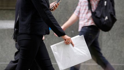   Feria laboral en Santiago ofrece más de 2.500 vacantes 