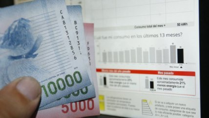   Gobierno espera rápida tramitación de proyecto que extiende el subsidio eléctrico 