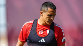 En España revelan las condiciones que Sevilla le ofrece a Alexis Sánchez para buscar su continuidad