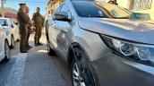 Valparaíso: Un detenido dejó intento de secuestro de joven boliviana