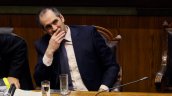 Cámara Baja aprobó acusación constitucional contra el exministro Nicolás Grau