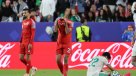 Mundial 2026: La desazón de Jordania y el festejo de Argelia en Santa Clara