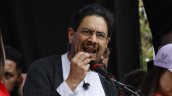 Colombia: izquierdista Cepeda reconoció triunfo de De la Espriella