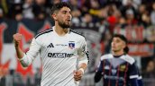 Maxi Romero: Debo entrenarme al máximo para aprovechar esta oportunidad