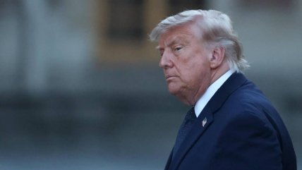   Trump amenazó con terminar negociaciones si Irán cobra peaje en Ormuz 