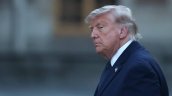 Trump amenazó con terminar negociaciones si Irán cobra peaje en Ormuz