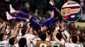 Guillermo Ochoa hizo historia al debutar en su sexta Copa del Mundo