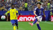 [ESTADÍSTICAS] Así marcha el Grupo F en el Mundial