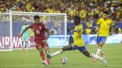 [ESTADÍSTICAS] Así marcha el Grupo K en el Mundial
