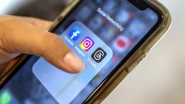 La prohibición de redes sociales a menores en Australia ha tenido escaso impacto