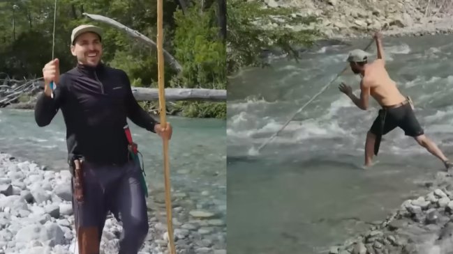 Sernapesca evalúa acciones contra 