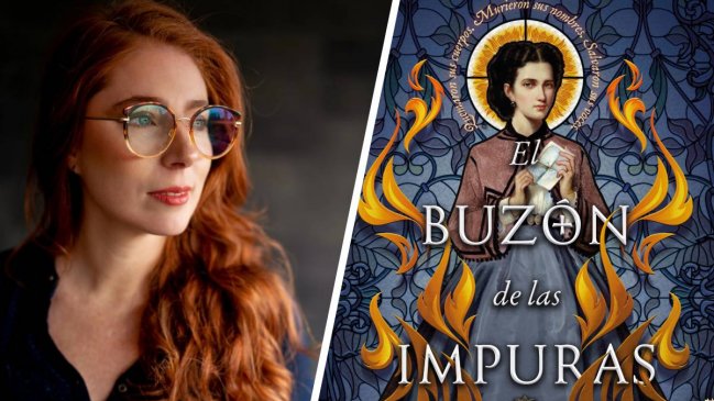 Anuncian serie inspirada en 
