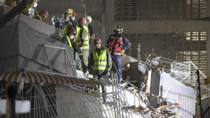Gobierno de Venezuela reporta 164 fallecidos y casi mil heridos tras terremotos