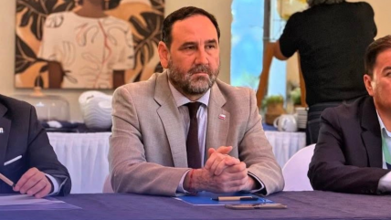   Otro más: Renunció seremi de Agricultura de Arica tras someterse a test de drogas 