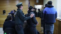 Fundación Paternitas por crimen de niño: 