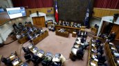 Oposición prepara indicaciones y posible arremetida en el TC ante avance de megarreforma