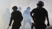 Republicanos y libertarios impulsarán indulto general a uniformados condenados por el 18-O