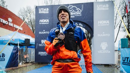   Valdivia acogerá importante carrera de trail running con competidores de Chile, Perú y México 