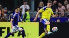 Japón y Suecia sellaron su paso a los 16avos del Mundial tras empate en Arlington