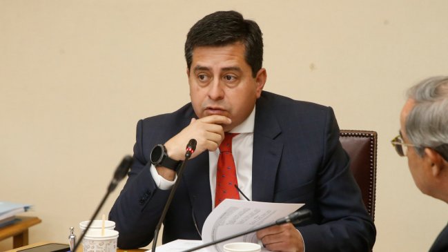 Senador Araya: Si es aprobada solo por el oficialismo, la megarreforma tiene fecha de vencimiento