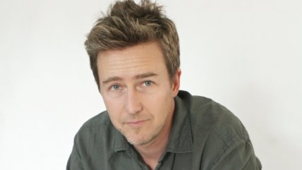   Edward Norton se viralizó al 