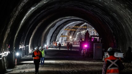   Tribunal Ambiental ratificó aprobación de AVO II tras reclamos de vecinos de Ñuñoa 