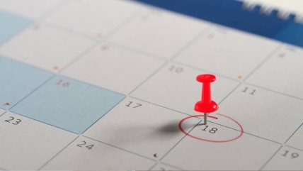   Próximo fin de semana largo en Chile: ¿Cuándo es el feriado y qué pasará con el comercio? 