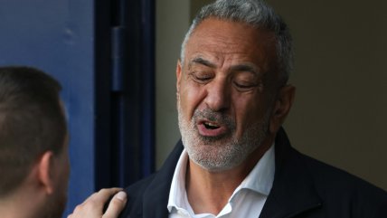   Milad: Estaré en mi casa y no quiero que me digan que elegí un DT que no gusta 