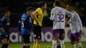Arbitro consignó escandalosa pelea rumbo a camarines en el Huachipato-Concepción
