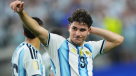 La formación de Argentina para el duelo ante Jordania en el Mundial