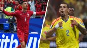 ¿Cuándo y dónde ver el crucial duelo entre Colombia y Portugal en el Mundial 2026?