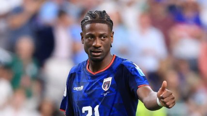   Cabo Verde logró histórica clasificación y será rival de Argentina en el Mundial 