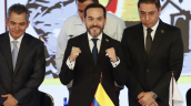 Colombia: De la Espriella anunció a Rodrigo Lara como futuro ministro del Interior