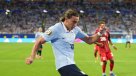 Uruguay enfrenta a España en el cierre del Grupo H