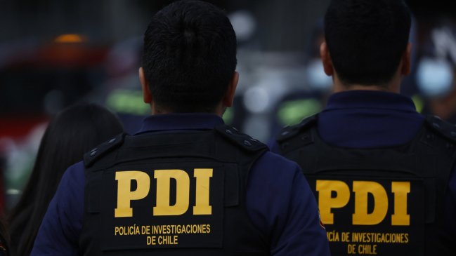 Adolescente de 16 años fue asesinado a balazos en su vivienda en Chiguayante