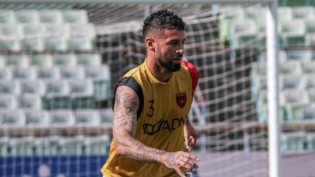 Encontraron sin vida a la esposa e hijos del futbolista Lucas Trejo en Venezuela