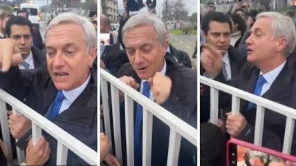   Mujer que increpó a Kast en Villarrica quedó con arraigo nacional por causa de estafa 