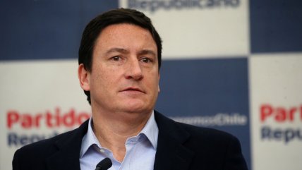   Squella propone ampliar legítima defensa a conductores víctimas de encerronas 