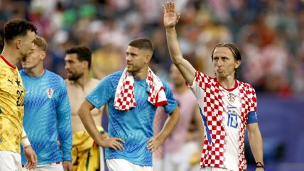   El exigido triunfo de Croacia sobre Ghana en Filadelfia para avanzar en el Mundial 