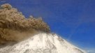Sernageomin por pulsos eruptivos en Nevados de Chillán: No hay indicios de algo mayor