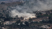 Israel bombardeó el Líbano un día después de firmar acuerdo para alcanzar 