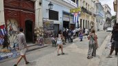 Díaz-Canel insistió en que las reformas no incluyen 