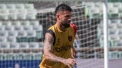 Encontraron sin vida a la esposa e hijos del futbolista Lucas Trejo en Venezuela