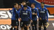 Huachipato iguala con Temuco en la Copa Chile