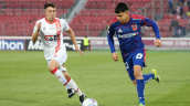 [Radio en vivo🎙] La U vence a San Felipe en la Copa Chile