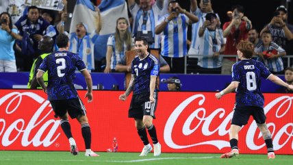   Las 32 selecciones clasificadas a dieciseisavos de final en el Mundial 2026 