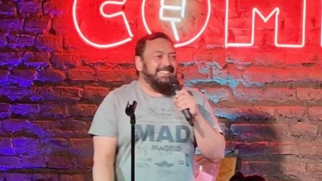 Muere el comediante José Luis 