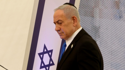  Netanyahu afirmó tomarse 