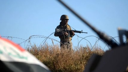  Irak lanza redada anticorrupción y detiene a 47 políticos, incluidos parlamentarios  