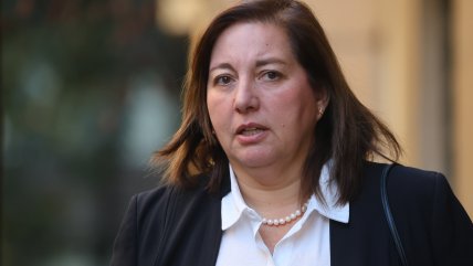 Vodanovic duda de la efectividad de mesa de diálogo por Reconstrucción Nacional  